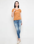 SS T-SHIRT COTTON