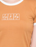 SS T-SHIRT COTTON