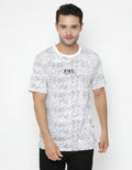 SS T-SHIRT PRINT