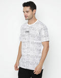 SS T-SHIRT PRINT