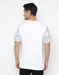 SS T-SHIRT PRINT