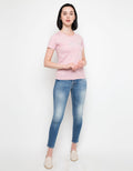 SSTRI100 SS COTTON U