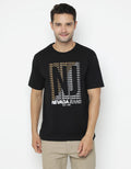 IDRN0075 SS ROUND NE