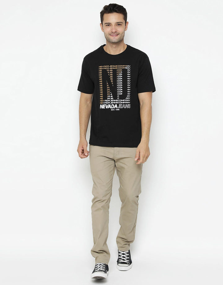 IDRN0075 SS ROUND NE