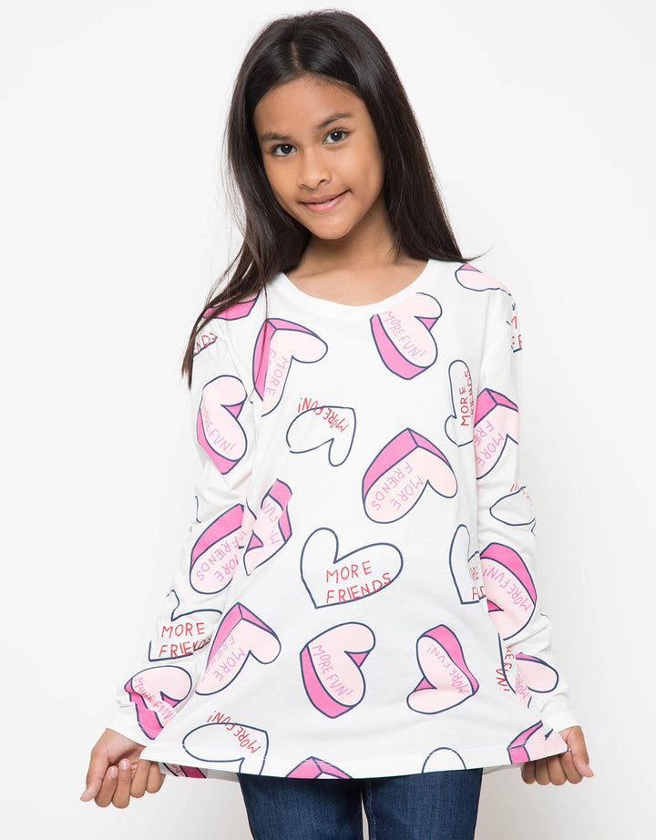 KI LS FP HEART