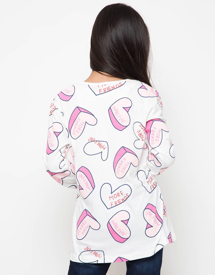 KI LS FP HEART