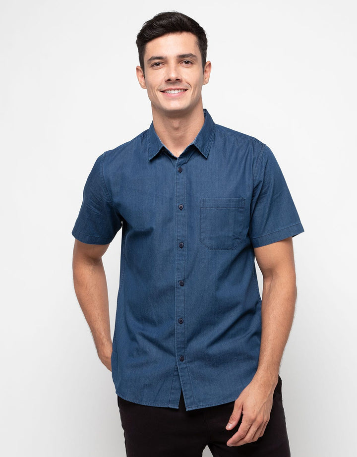 SS T-SHIRT PRINT