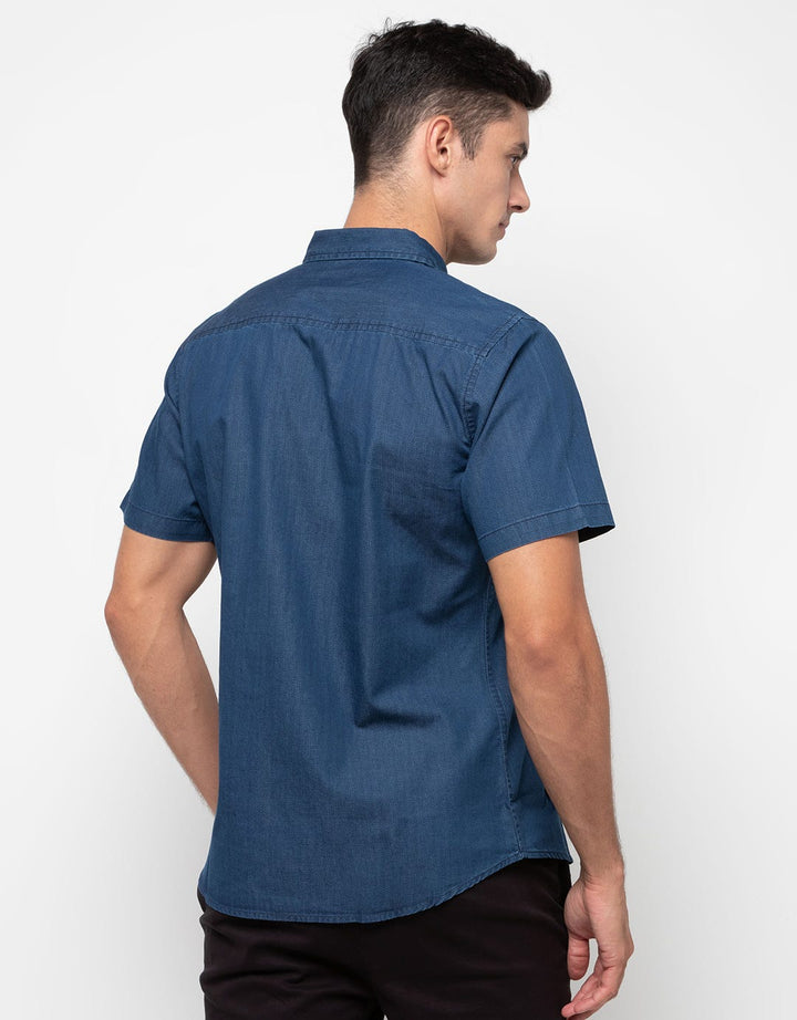 SS T-SHIRT PRINT
