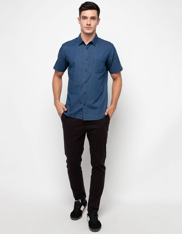 SS T-SHIRT PRINT