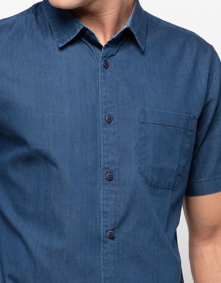 SS T-SHIRT PRINT