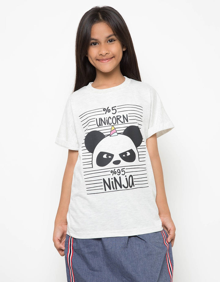 KI SS PANDA NINJA