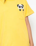KI SS PANDA KANTONG
