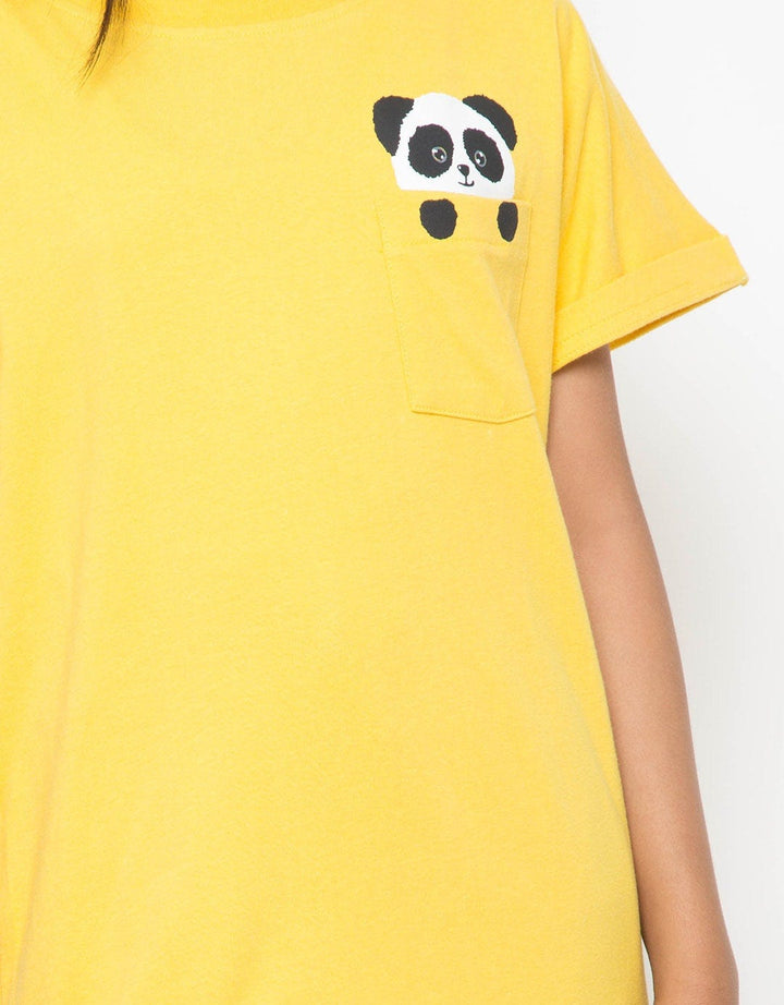 KI SS PANDA KANTONG