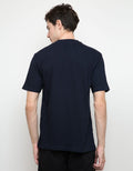 IDRN0076 SS ROUND NE
