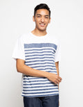 SBRN0009WH SS ROUND