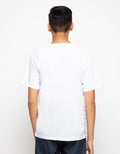 SBRN0009WH SS ROUND