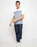SBRN0009WH SS ROUND
