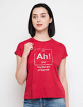 SS T-SHIRT COTTON