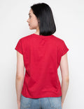 SS T-SHIRT COTTON