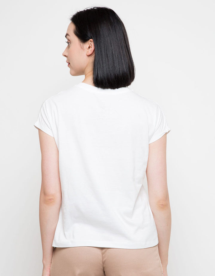 SS T-SHIRT MICROMODA