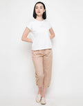 SS T-SHIRT MICROMODA