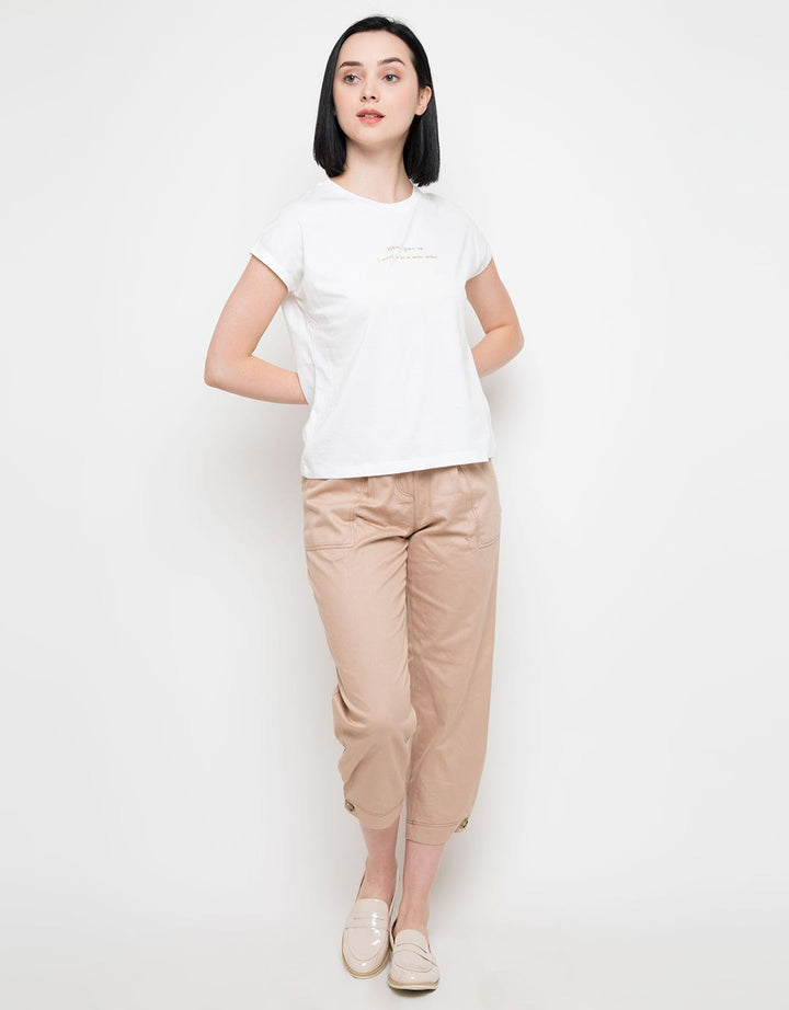 SS T-SHIRT MICROMODA