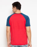 RTP350RE SS RAGLAN B