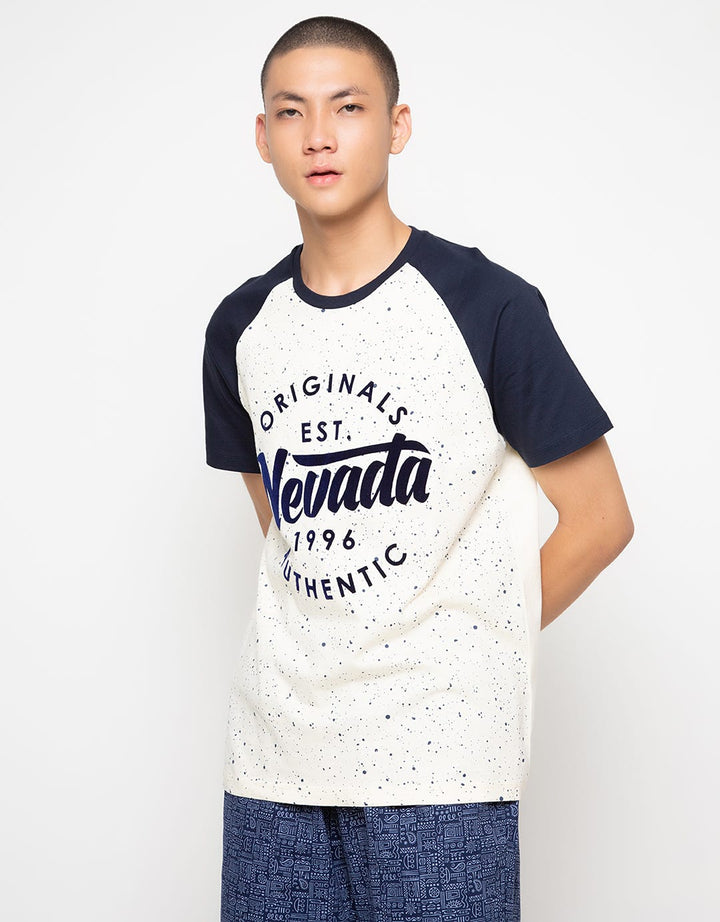 TPRS0019 SS RAGLAN F