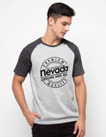 SS RAGLAN T-SHIRT