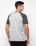 SS RAGLAN T-SHIRT