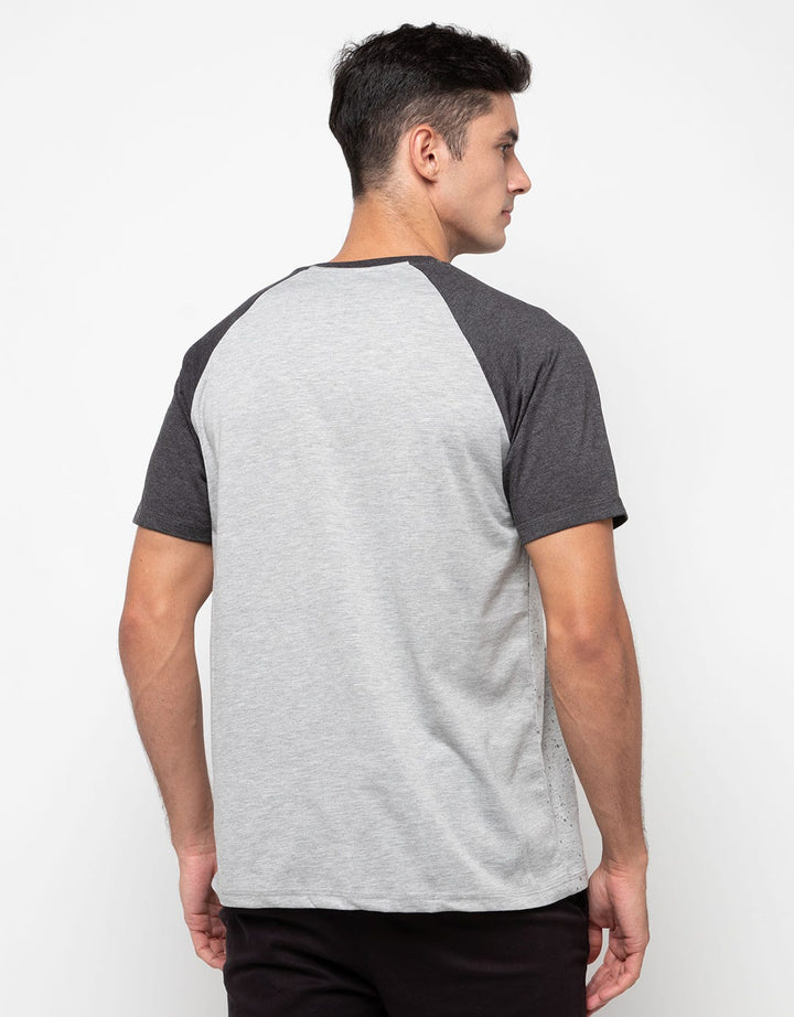SS RAGLAN T-SHIRT