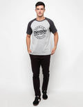 SS RAGLAN T-SHIRT