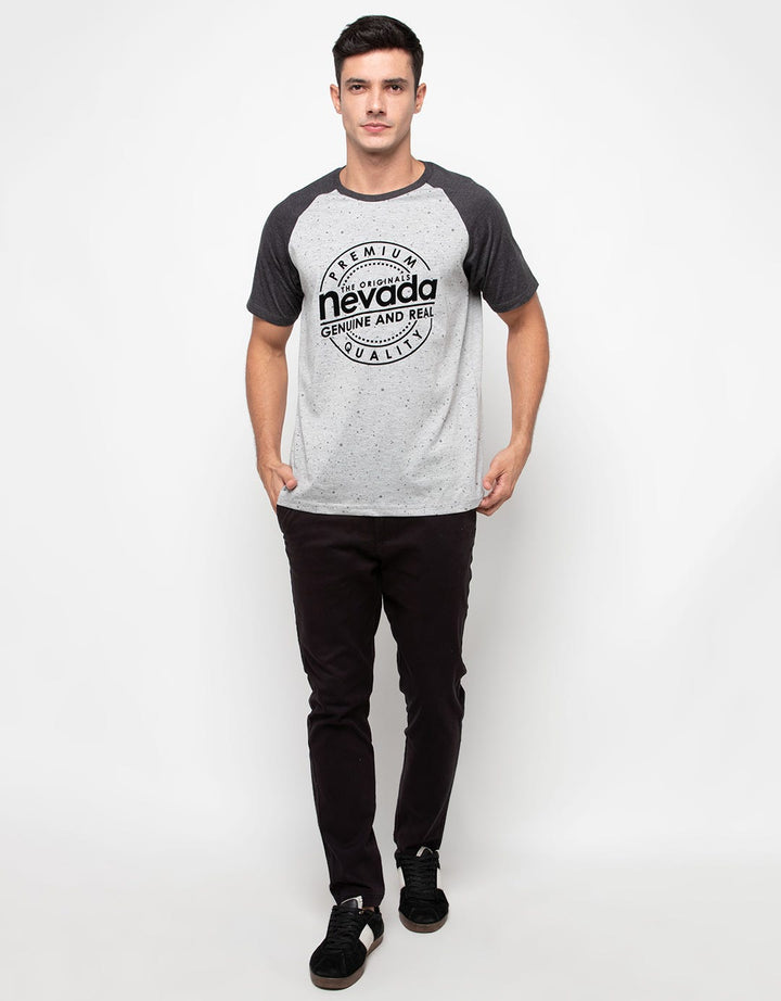 SS RAGLAN T-SHIRT