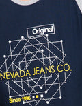 IDRL0018NV 3/4 RAGLA