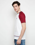 Nevada Short Sleeve T-Shirt Casual