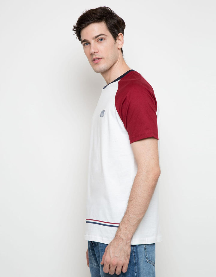 Nevada Short Sleeve T-Shirt Casual