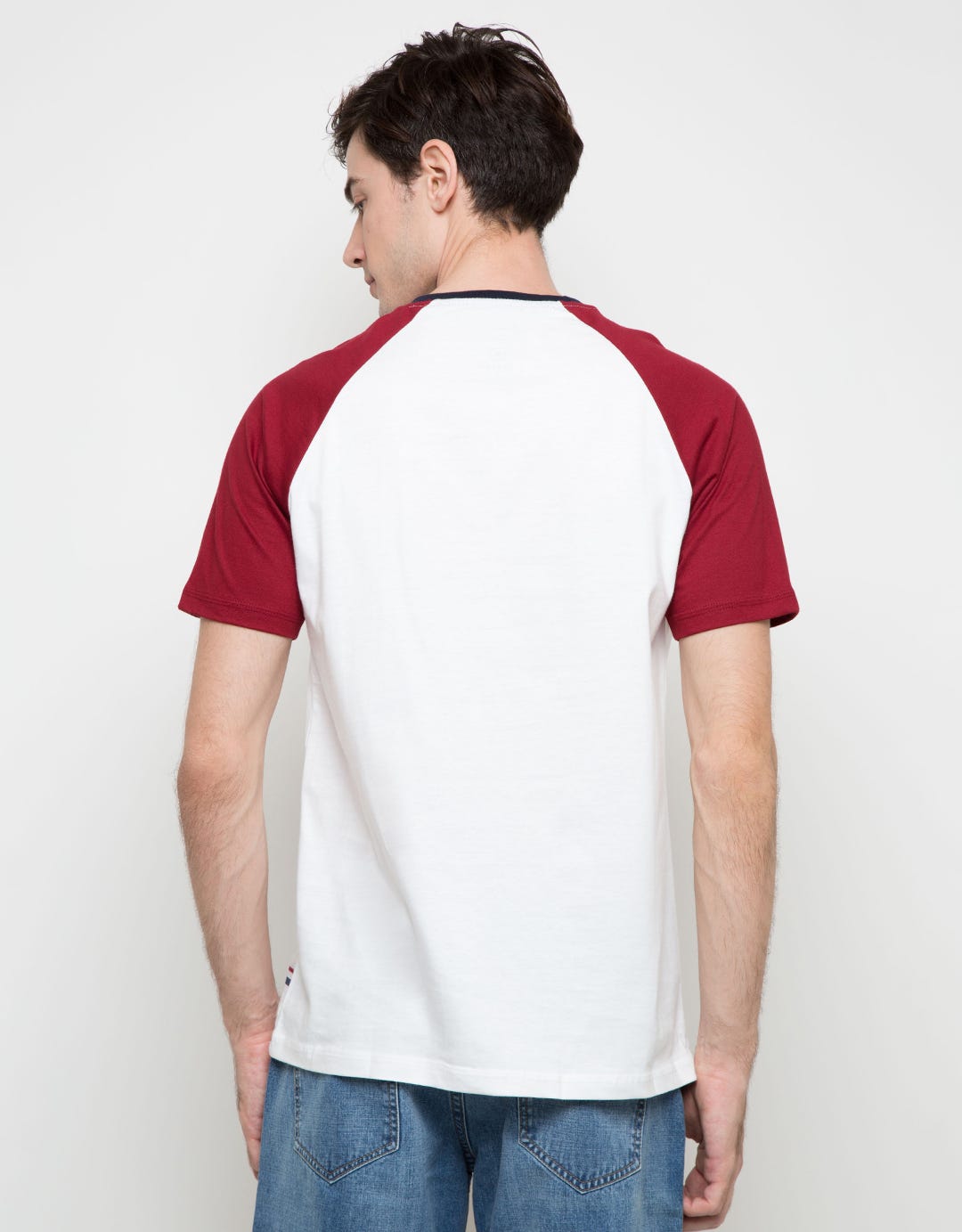 Nevada Short Sleeve T-Shirt Casual