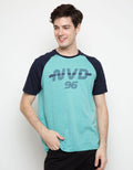 SS RAGLAN T-SHIRT NV