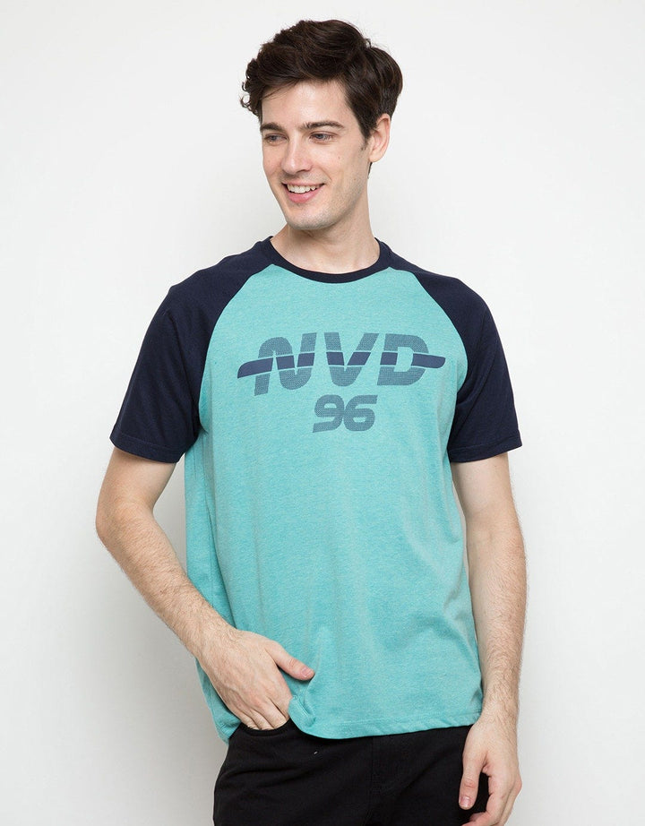 SS RAGLAN T-SHIRT NV