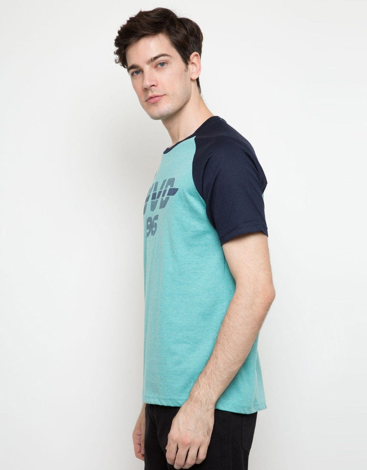 SS RAGLAN T-SHIRT NV