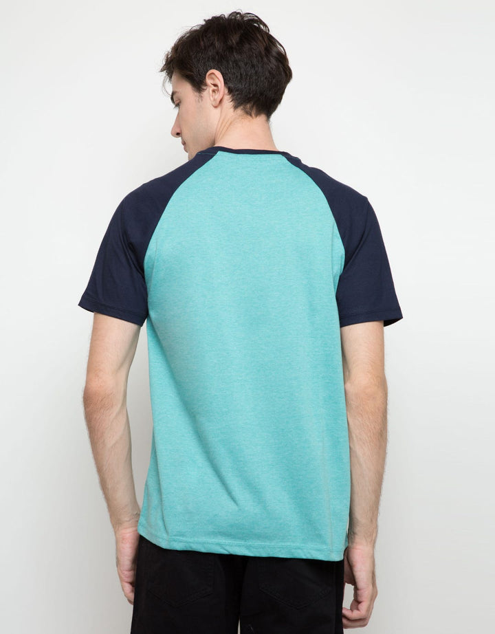 SS RAGLAN T-SHIRT NV