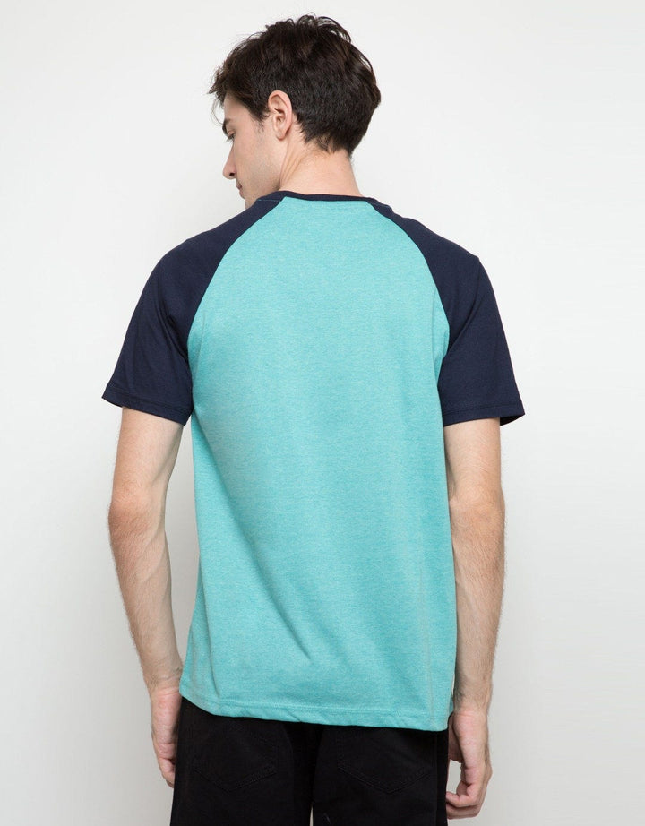 SS RAGLAN T-SHIRT NV
