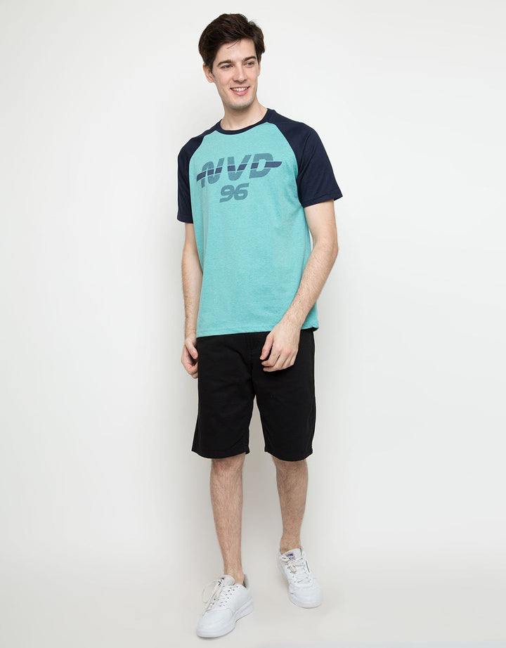 SS RAGLAN T-SHIRT NV