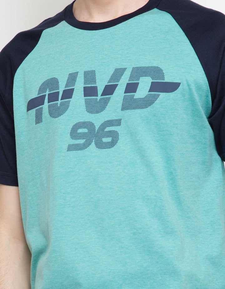 SS RAGLAN T-SHIRT NV