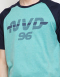 SS RAGLAN T-SHIRT NV