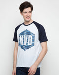 SS RAGLAN T-SHIRT