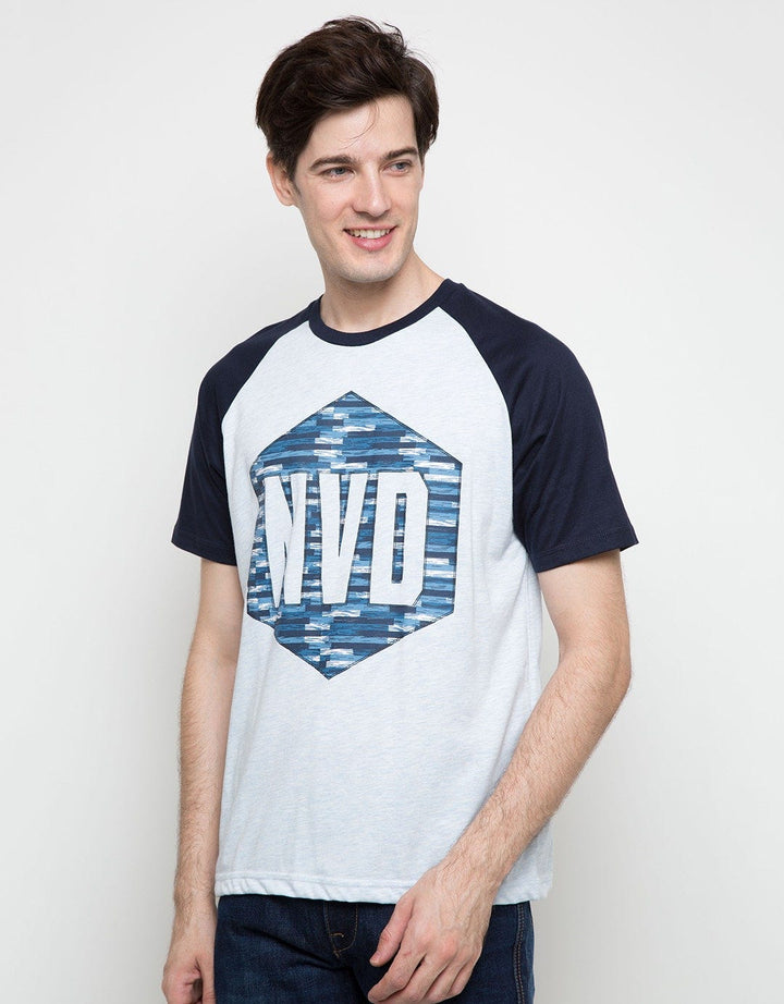 SS RAGLAN T-SHIRT