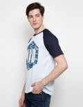 SS RAGLAN T-SHIRT
