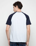 SS RAGLAN T-SHIRT
