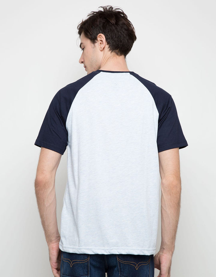 SS RAGLAN T-SHIRT